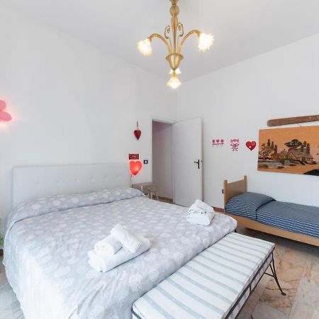 Flaminia Bright & Roomy Apartment Pesaro Dış mekan fotoğraf