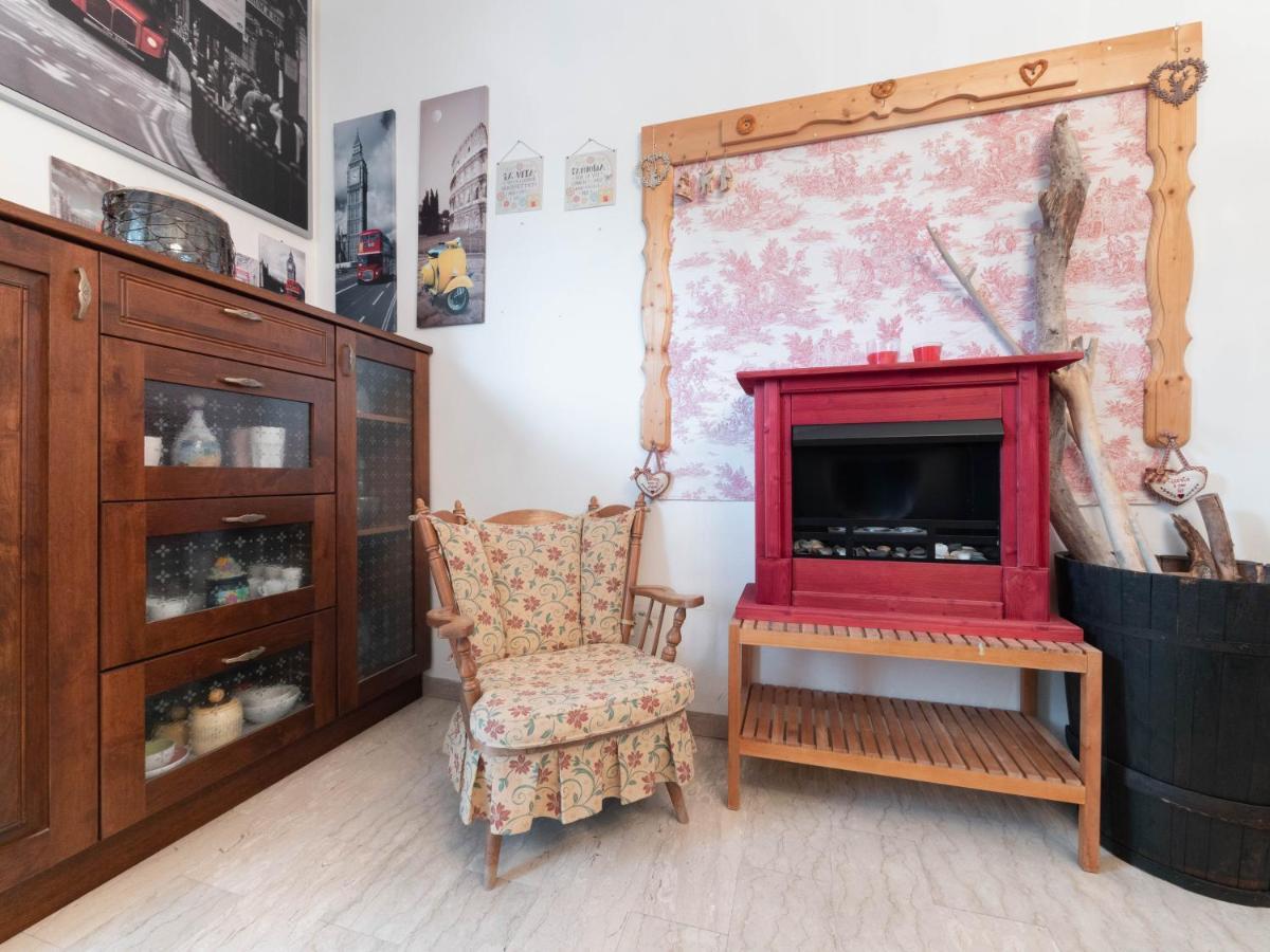 Flaminia Bright & Roomy Apartment Pesaro Dış mekan fotoğraf