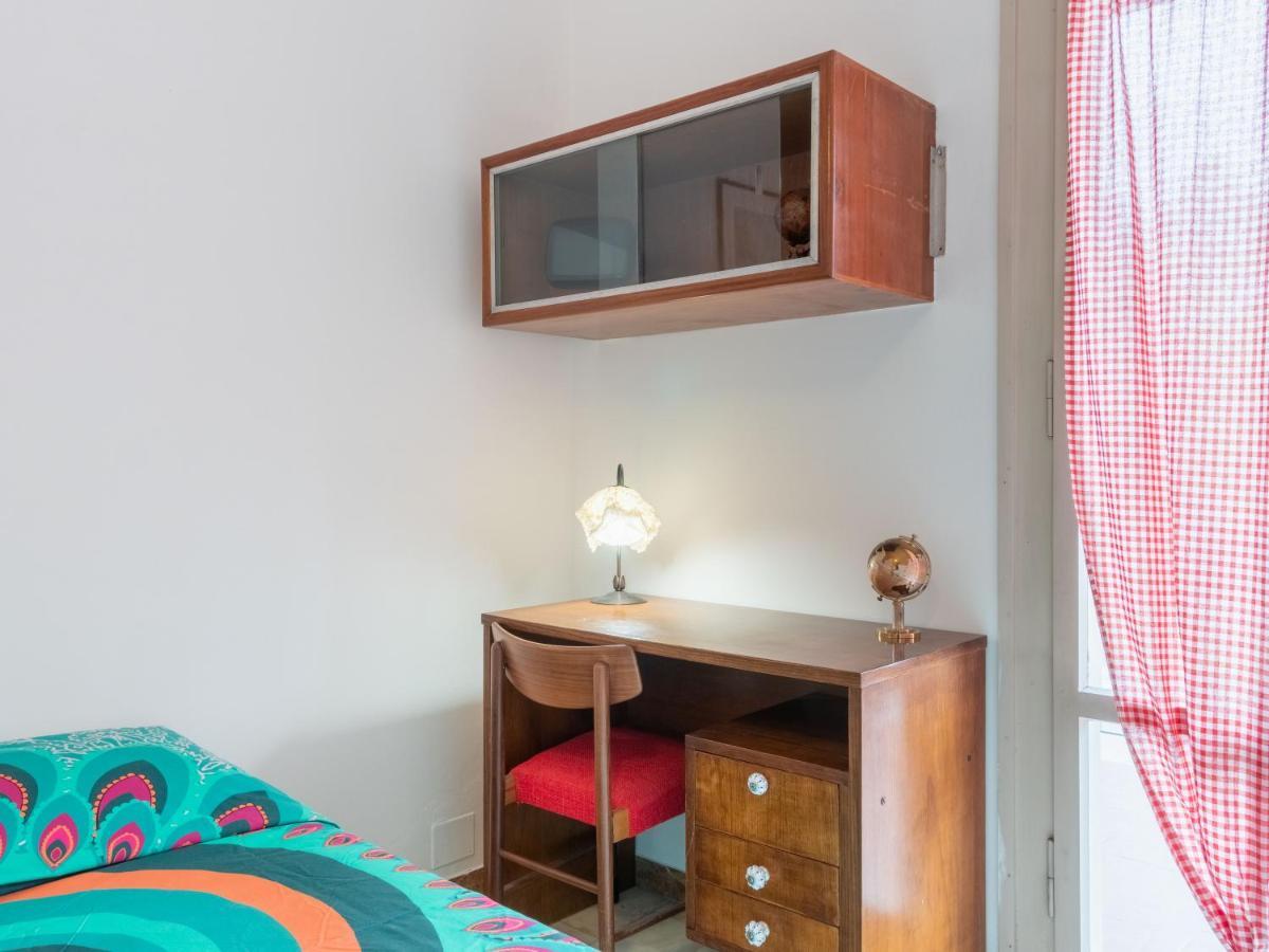 Flaminia Bright & Roomy Apartment Pesaro Dış mekan fotoğraf