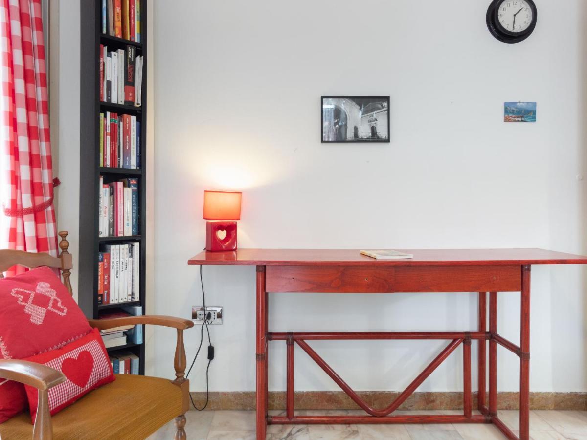 Flaminia Bright & Roomy Apartment Pesaro Dış mekan fotoğraf